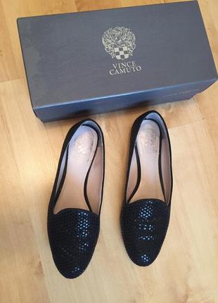 Балетки vince camuto
