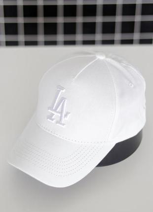 Кепка la, los angeles