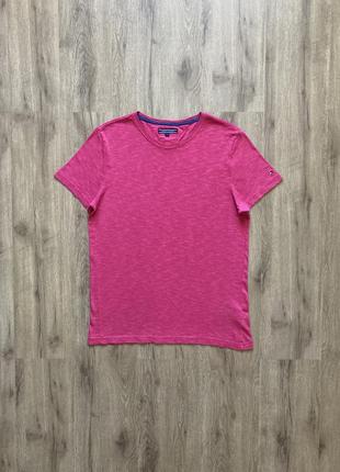 Футболка tommy hilfiger