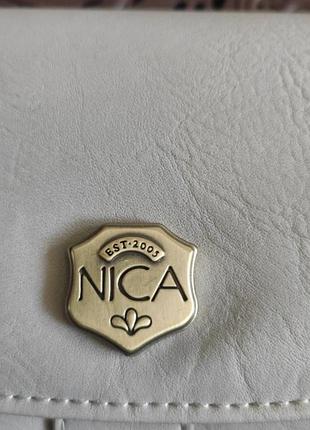 Кошелек nica 2