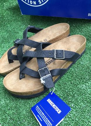 Сланці,шльопанці birkenstock1 фото