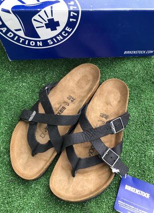 Сланцы,шлепки birkenstock2 фото