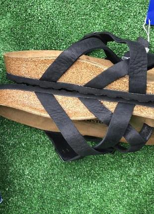Сланцы,шлепки birkenstock2 фото