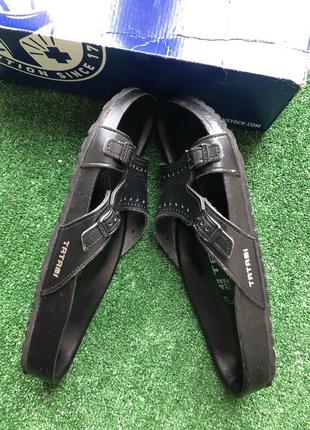 Сланцы,шлепки birkenstock3 фото