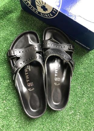 Сланцы,шлепки birkenstock2 фото