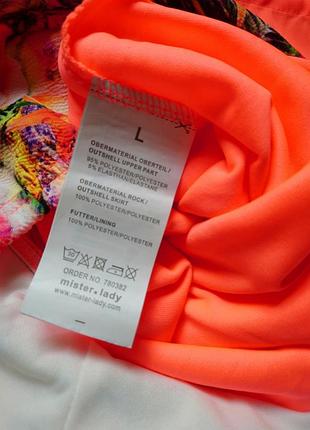 Довге плаття casual 4