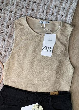 Топ zara зара