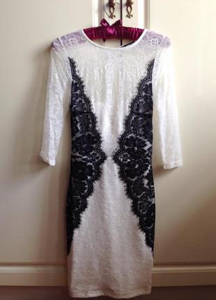 Шикарна сукня tfnc london