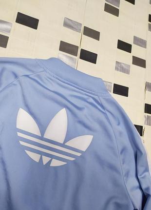 Олимпийка adidas оригинал4 фото