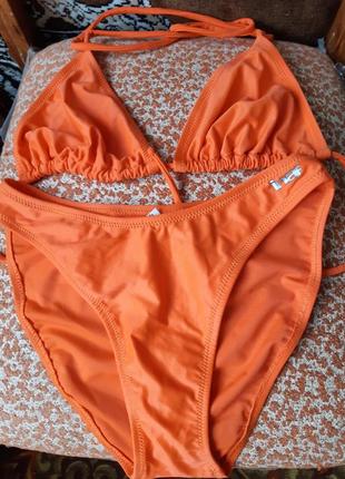 Купальник, стік.м.