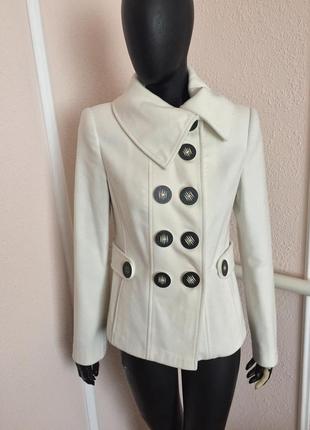 Пальто пиджак италия