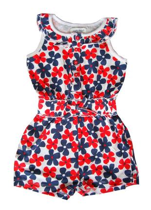 Ромпер на девочку early days primark