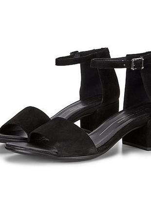 Босоножки Offroad ecco shape 35 block sandal раз 41