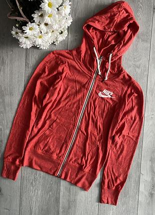 Кофта nike