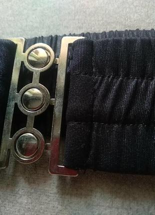 Пояс резинка 4