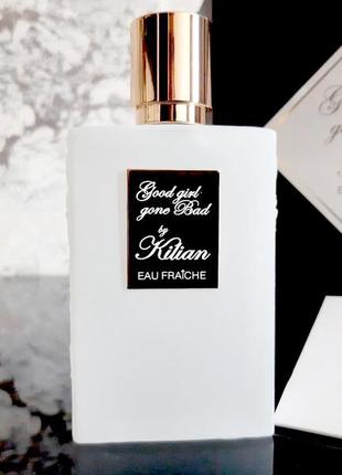 Kilian good girl gone bad eau fraiche💥оригинал 2 мл распив аромата затест1 фото