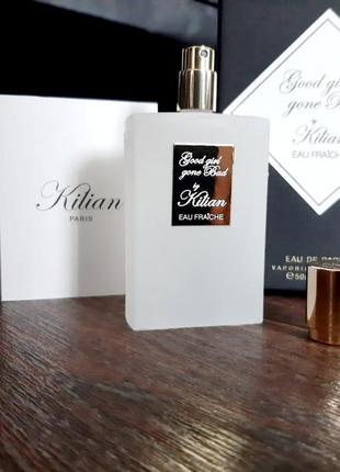 Kilian good girl gone bad eau fraiche💥оригинал 2 мл распив аромата затест6 фото