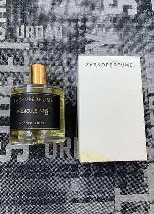 Zarkoperfume molecule №8 100 ml.1 фото