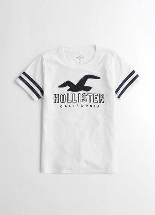 Футболка hollister оригінал