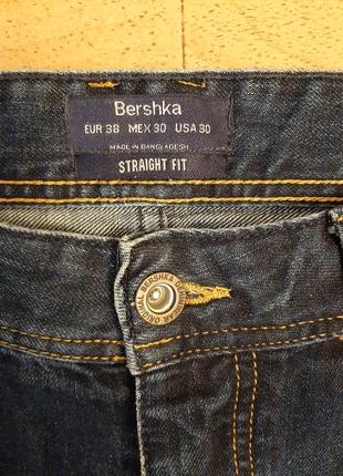 Bershka джинсы2 фото