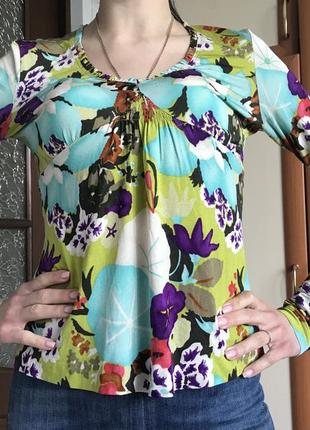 Блуза etro milano
