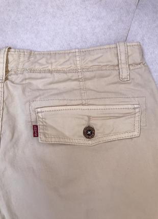 Levis levi strauss chino шорты бермуды чиносы оригинал5 фото