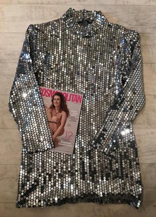 Гольф водолазка туника💣💣💣