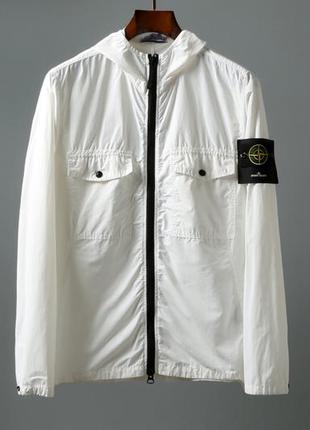 Вітровка stone island