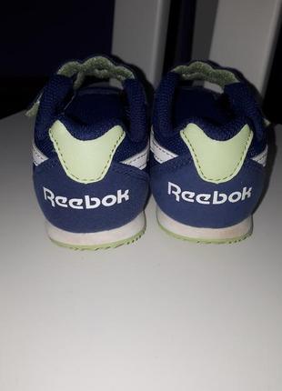 Кроси reebok2 фото