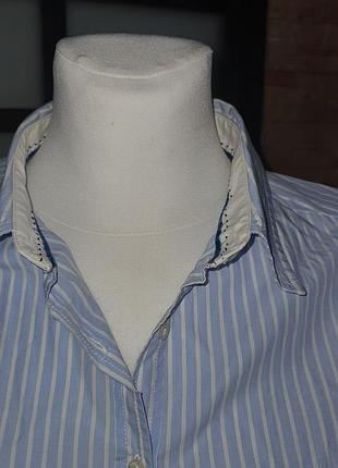 Стильна сорочка2 фото