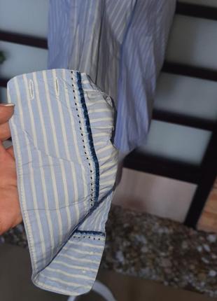 Стильна сорочка4 фото