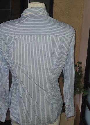 Стильна сорочка3 фото
