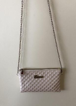 Клатч,гаманець