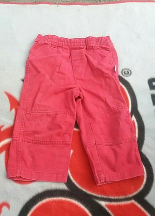 Джинсы брюки на лето