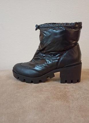 Schutz ботинки 2