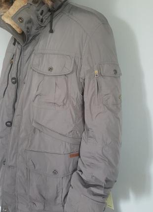 Куртка"camel active,germany 3