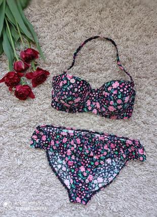 Купальник 70д