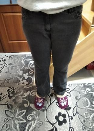 Штани джинси 👖👖👖