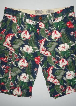 Шорти easy cargo в гавайському стилі гавайські (36)