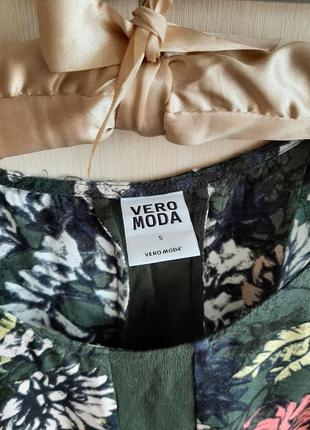 Майка vero moda2 фото