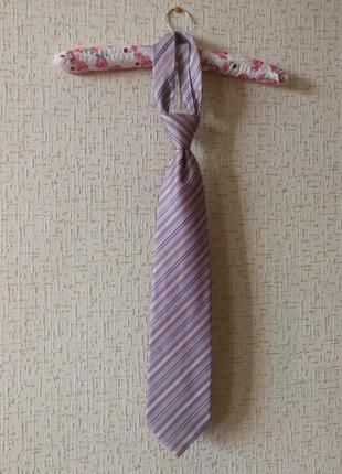 Краватка, запонкі, затиск для краватки