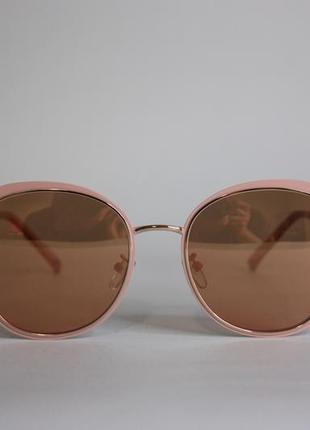 Жіночі окуляри сонцезахисні4 фото