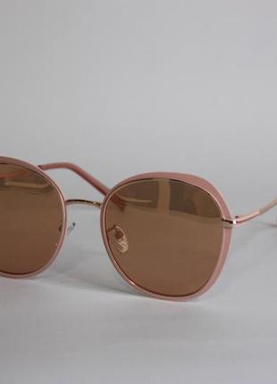 Жіночі окуляри сонцезахисні1 фото