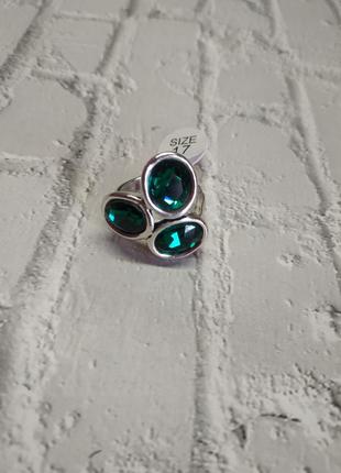 Кольцо бижутерия колечко перстень