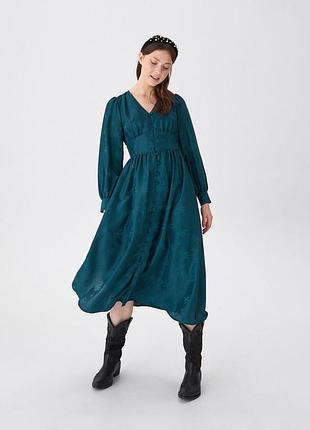 Новое платье house