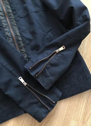Куртка zara men 2