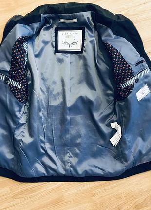 Куртка zara men 6