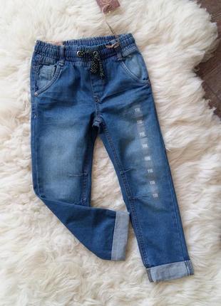 Джинси cool club (польща) на 5-6 років (розмір 116)