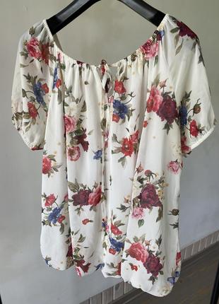 Блуза італія