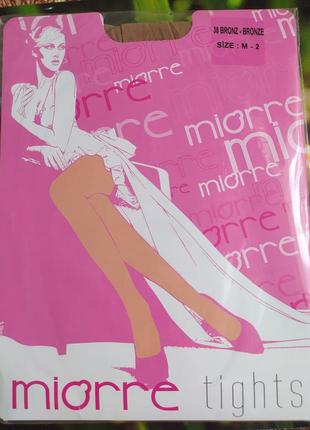 Колготки 8 ден